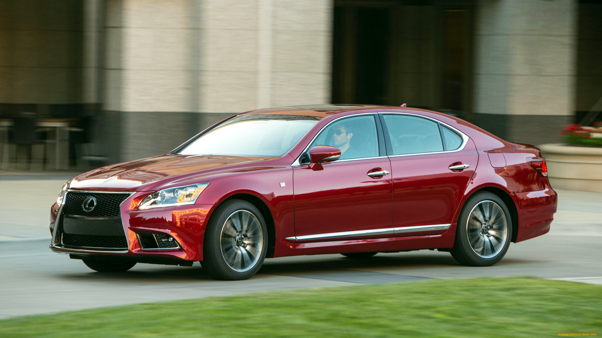 lexus, ls, , , , , 